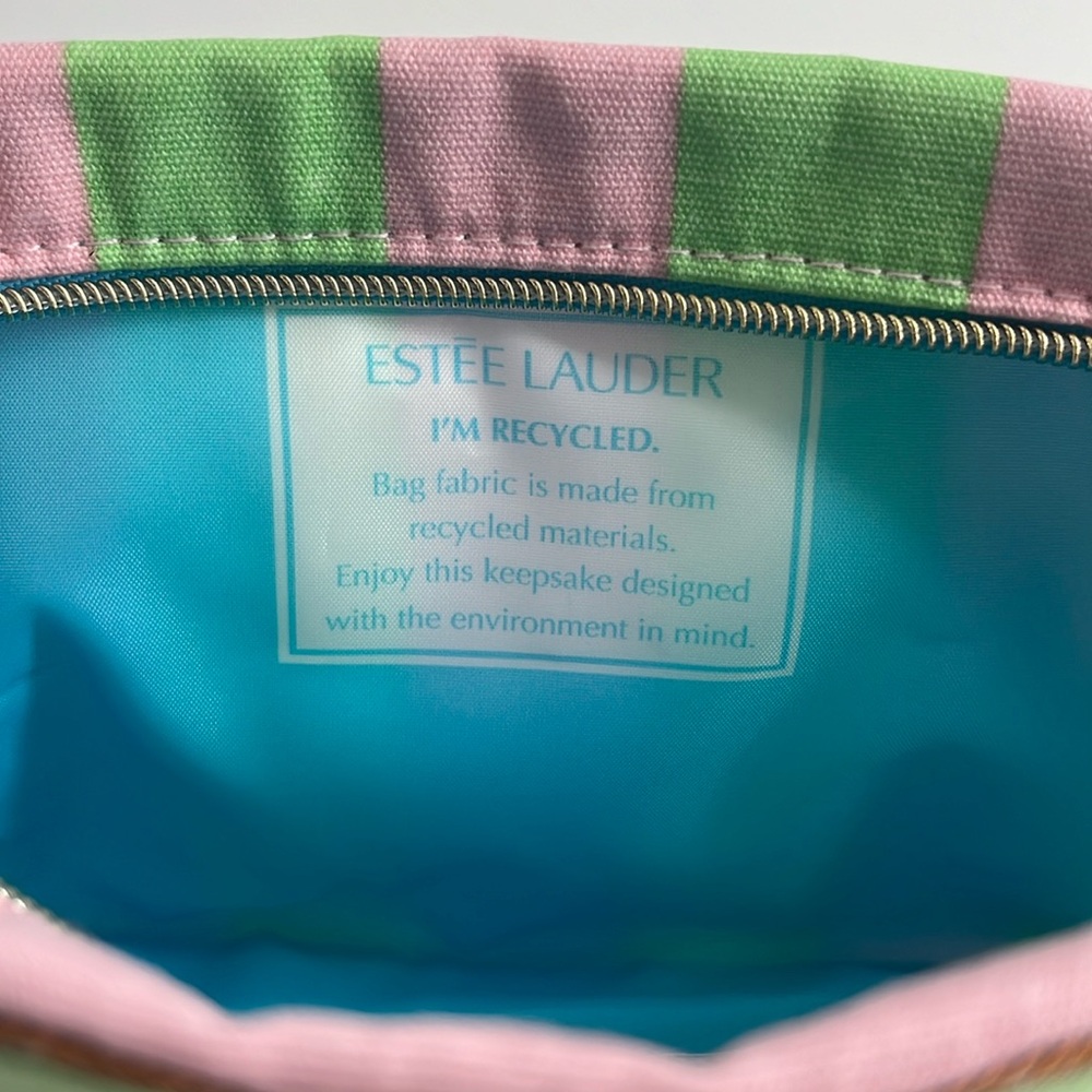 Estée Lauder Cosmetic Bag - Picture 3 of 4